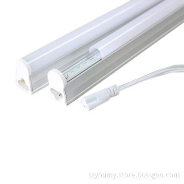 T5 40W LED tube light with high lumen, 8fts, 240cm